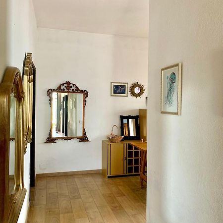 Sant'Andrea  Casa Tranquilla A Pochissimi Passi Dal Mareヴィラ エクステリア 写真