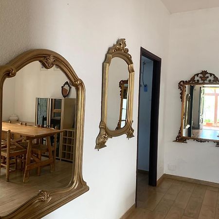 Sant'Andrea  Casa Tranquilla A Pochissimi Passi Dal Mareヴィラ エクステリア 写真