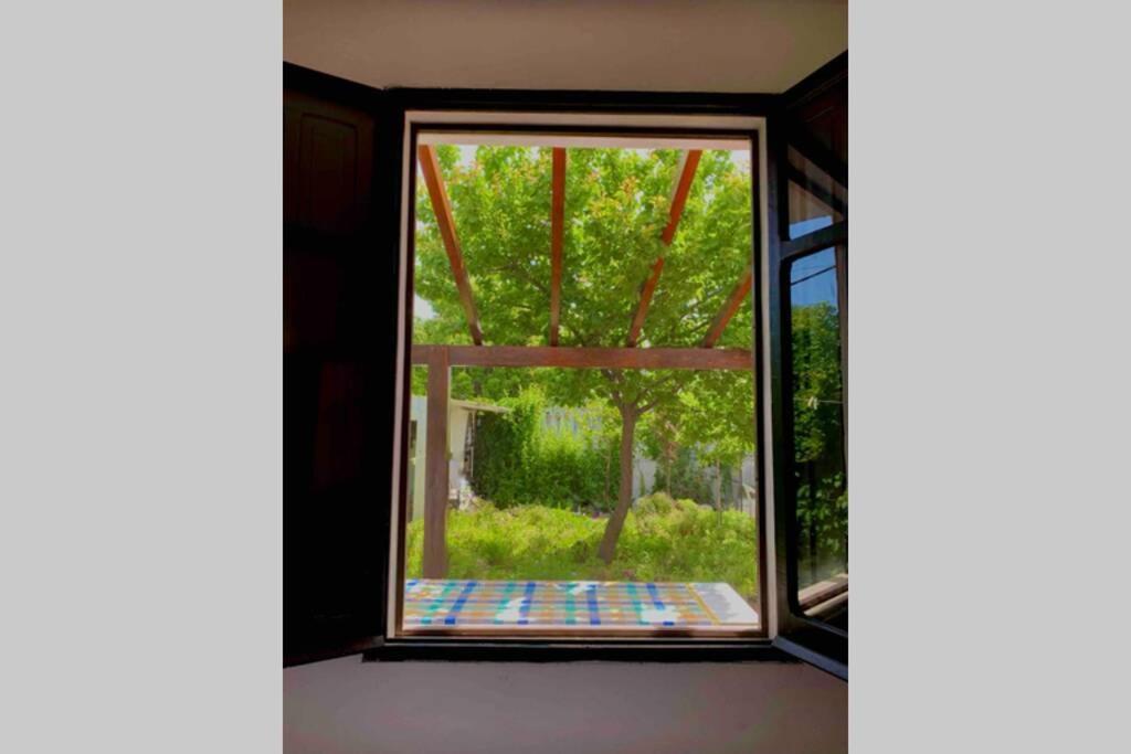 Sant'Andrea  Casa Tranquilla A Pochissimi Passi Dal Mareヴィラ エクステリア 写真