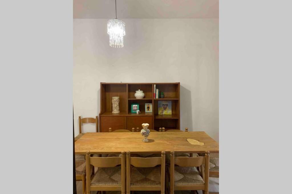 Sant'Andrea  Casa Tranquilla A Pochissimi Passi Dal Mareヴィラ エクステリア 写真
