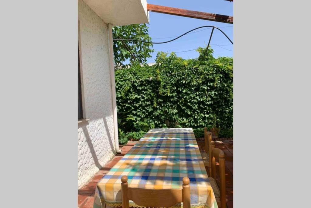 Sant'Andrea  Casa Tranquilla A Pochissimi Passi Dal Mareヴィラ エクステリア 写真