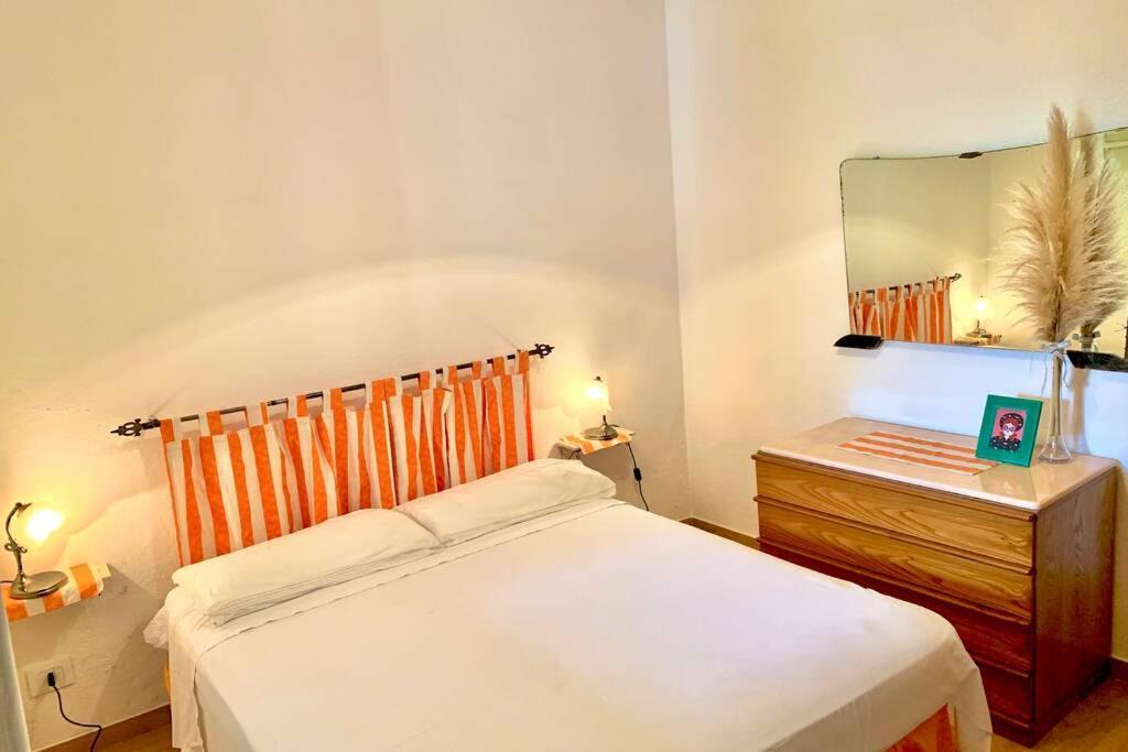 Sant'Andrea  Casa Tranquilla A Pochissimi Passi Dal Mareヴィラ エクステリア 写真