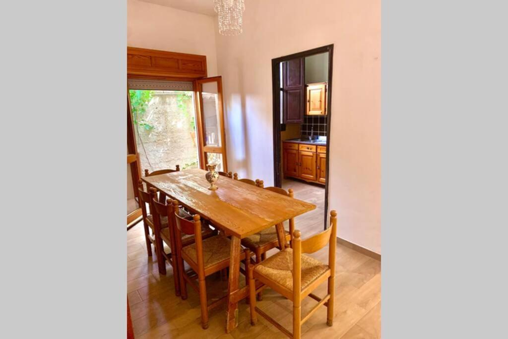 Sant'Andrea  Casa Tranquilla A Pochissimi Passi Dal Mareヴィラ エクステリア 写真