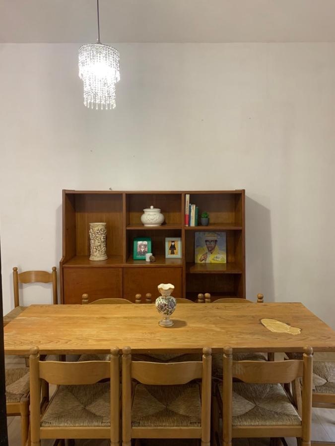 Sant'Andrea  Casa Tranquilla A Pochissimi Passi Dal Mareヴィラ エクステリア 写真