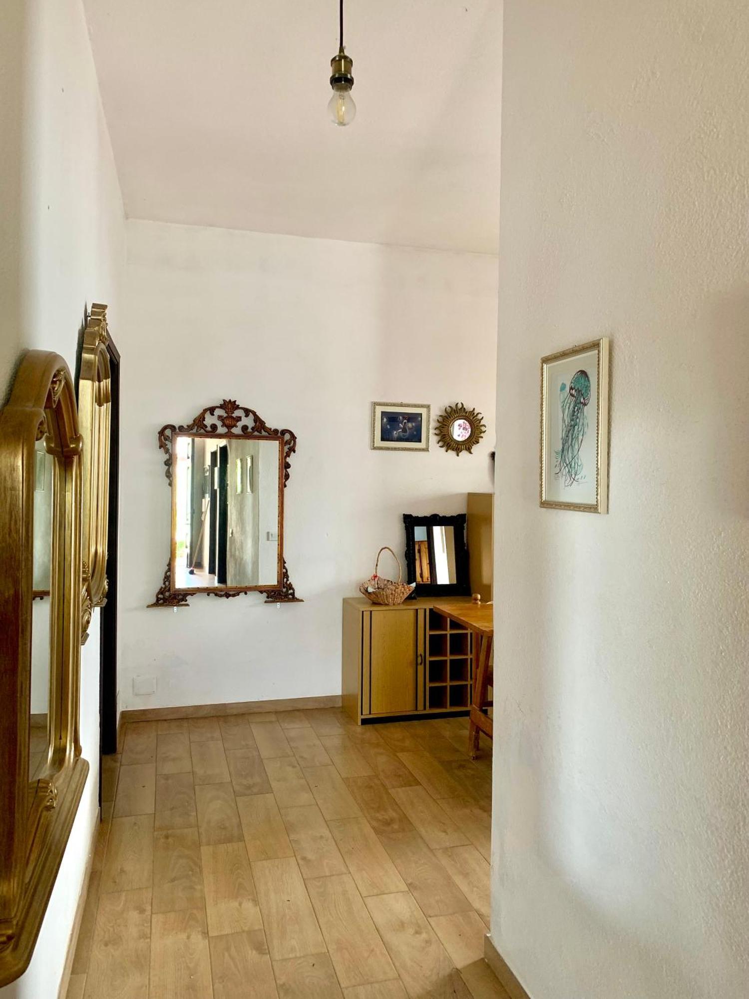 Sant'Andrea  Casa Tranquilla A Pochissimi Passi Dal Mareヴィラ エクステリア 写真
