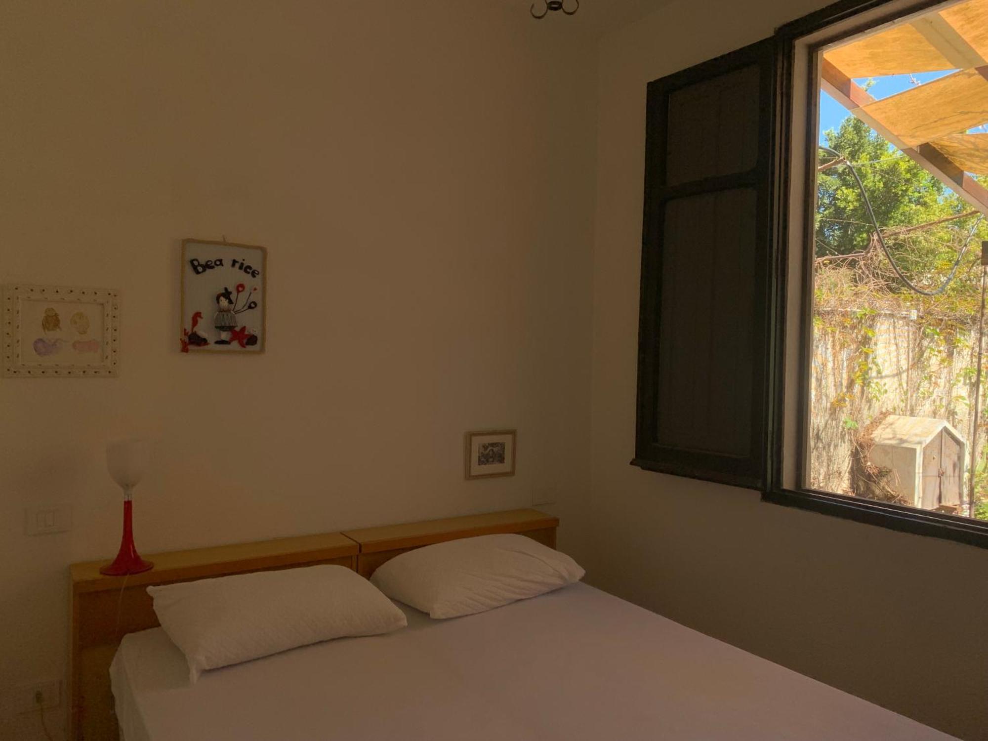 Sant'Andrea  Casa Tranquilla A Pochissimi Passi Dal Mareヴィラ エクステリア 写真
