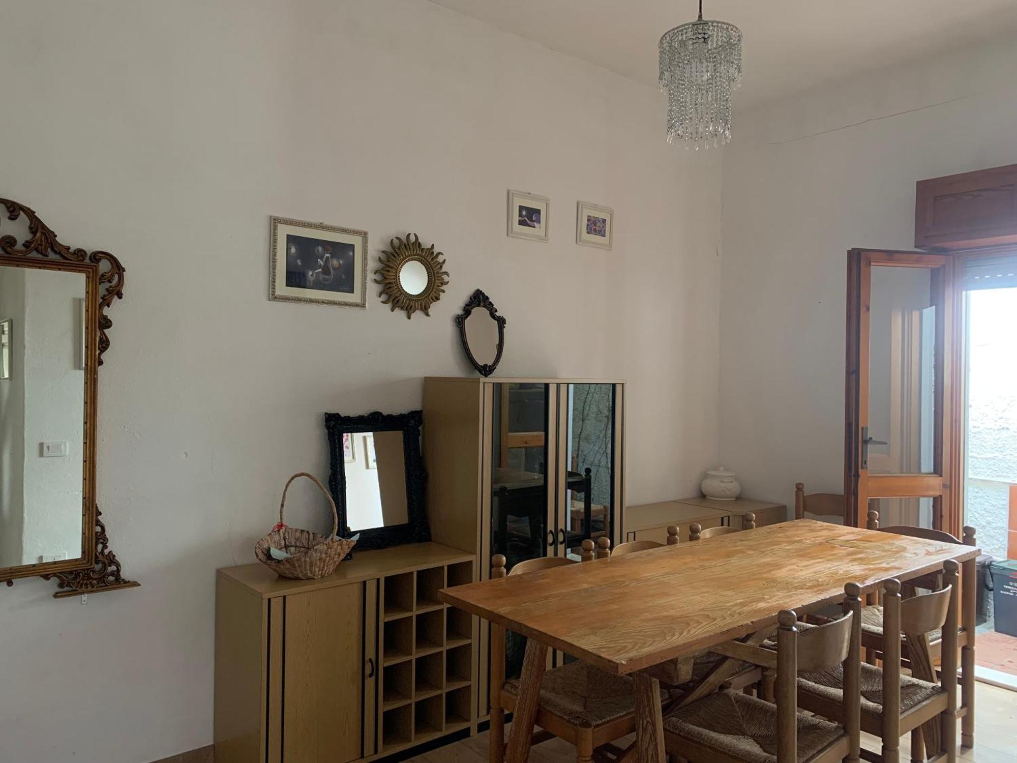 Sant'Andrea  Casa Tranquilla A Pochissimi Passi Dal Mareヴィラ エクステリア 写真