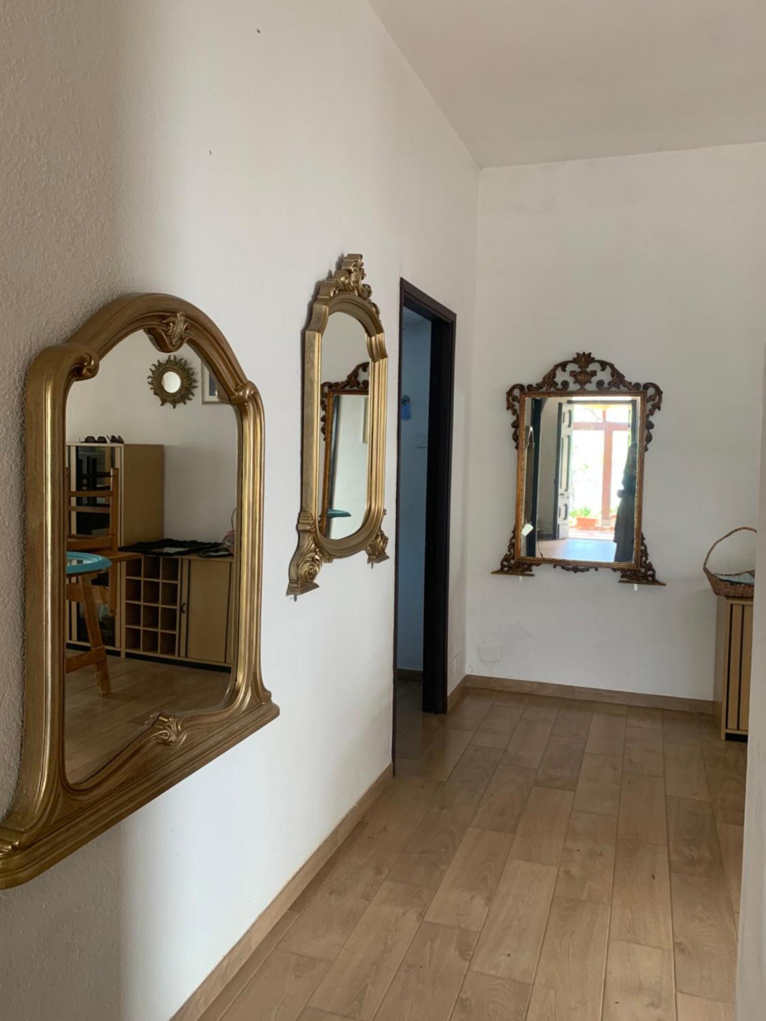 Sant'Andrea  Casa Tranquilla A Pochissimi Passi Dal Mareヴィラ エクステリア 写真